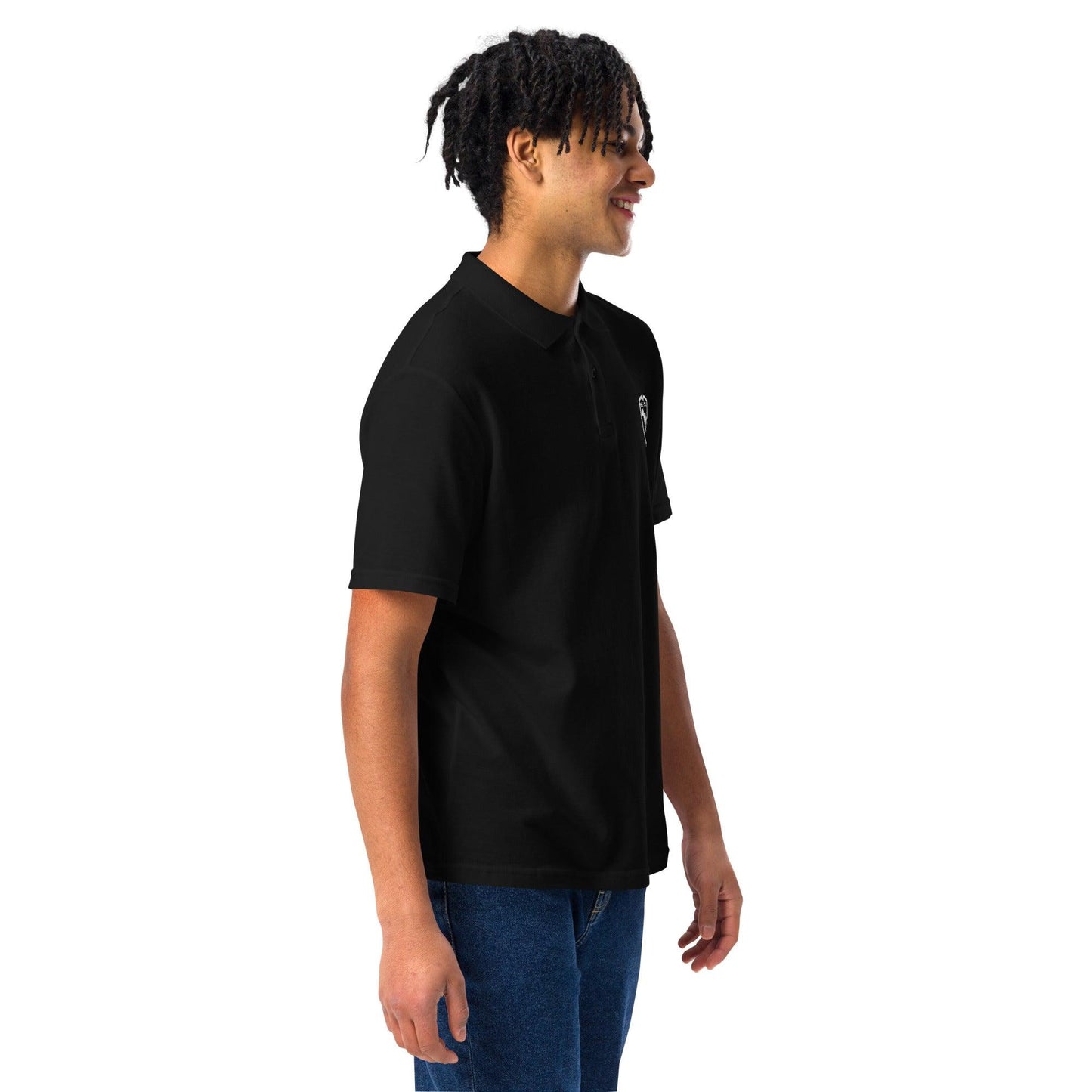 Polo shirt Classic W GIO JACK
