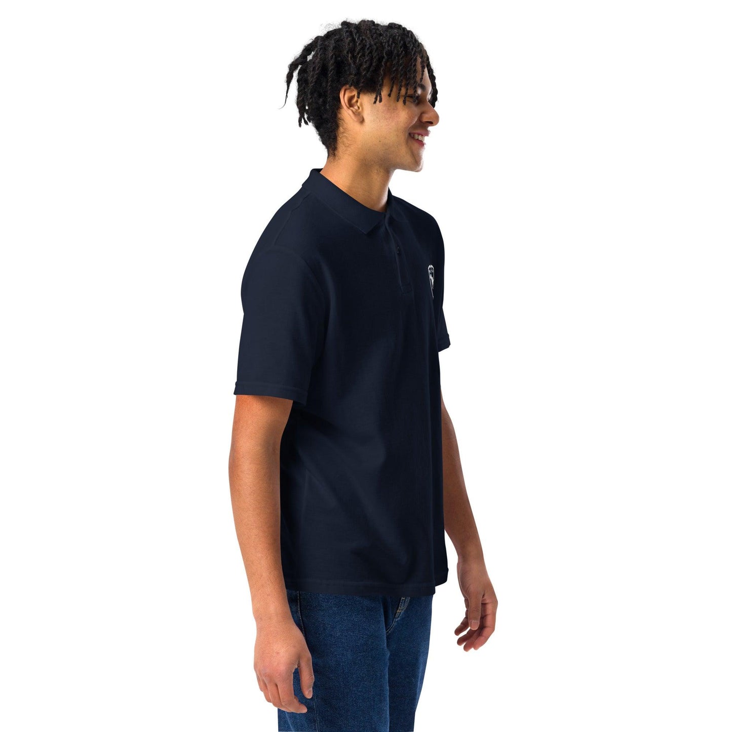 Polo shirt Classic W GIO JACK