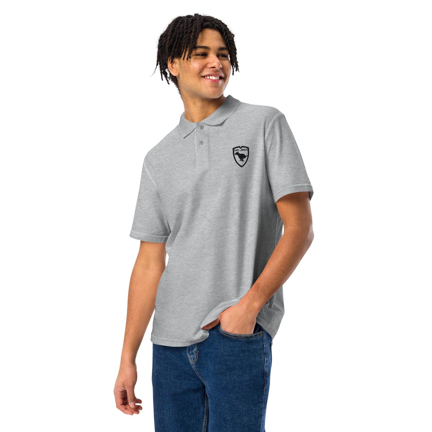 Polo shirt Classic B GIO JACK