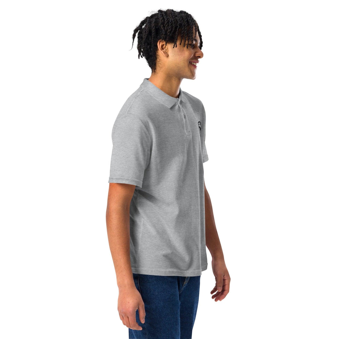 Polo shirt Classic B GIO JACK