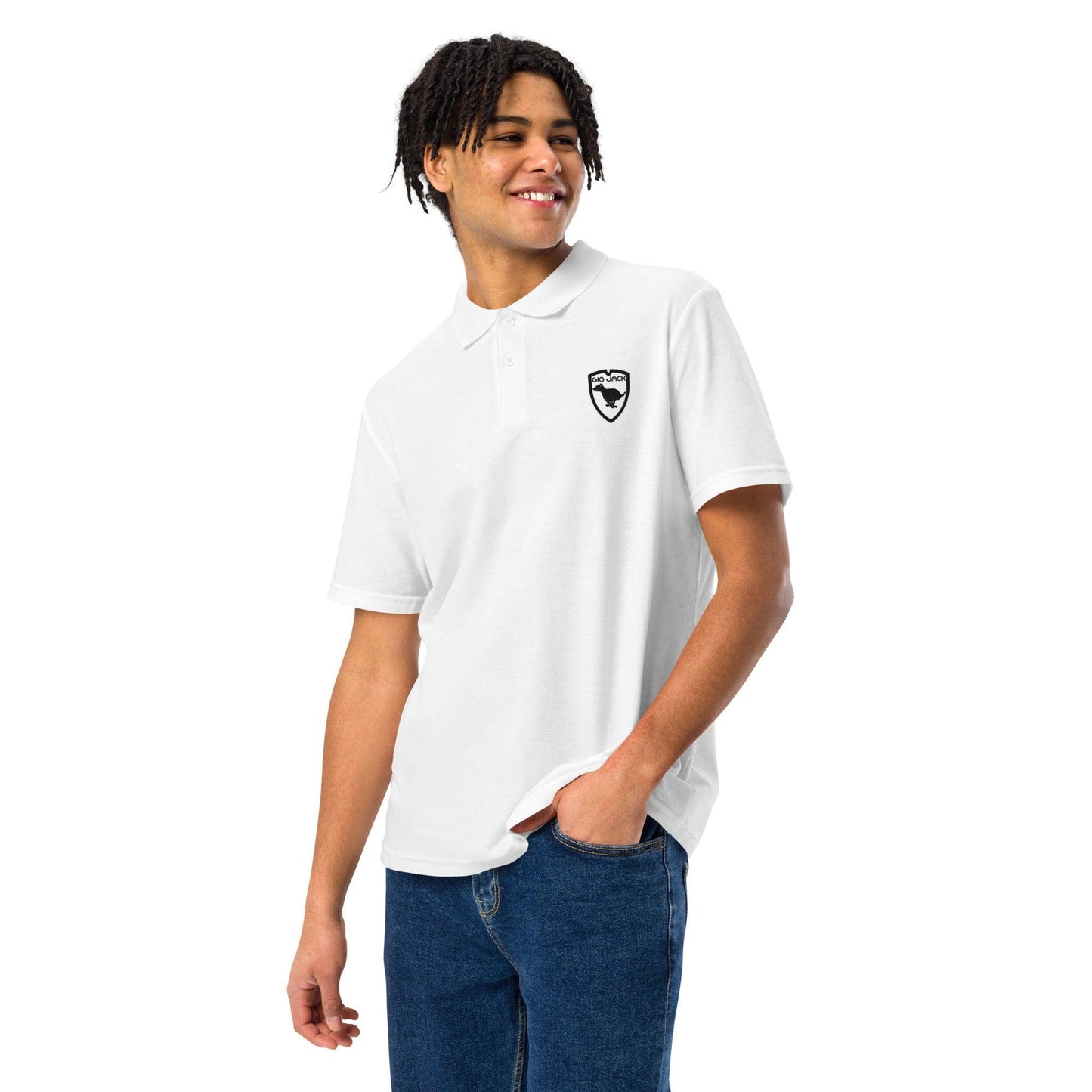 Polo shirt Classic B GIO JACK
