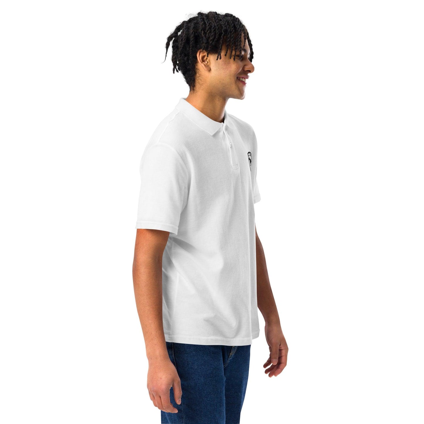 Polo shirt Classic B GIO JACK