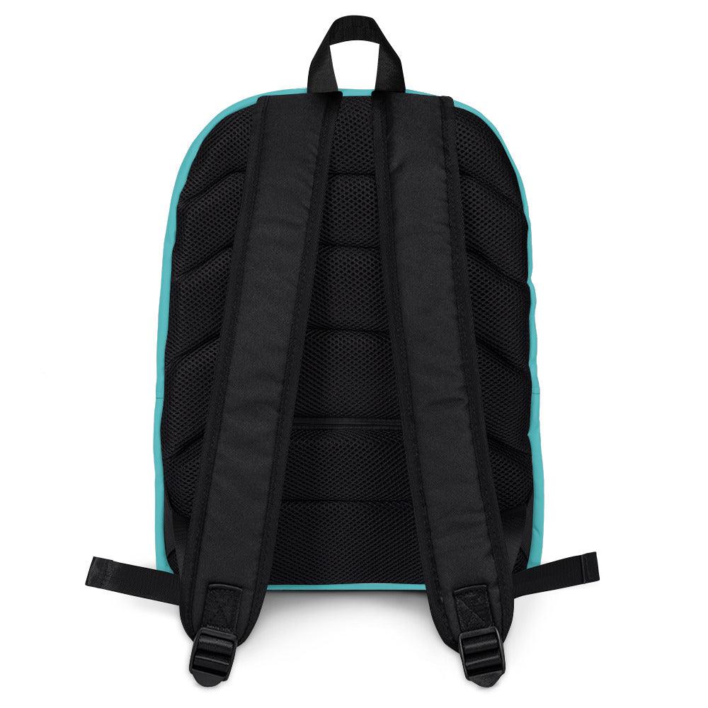 Backpack Zip Logo 1 Viking W F GIO JACK