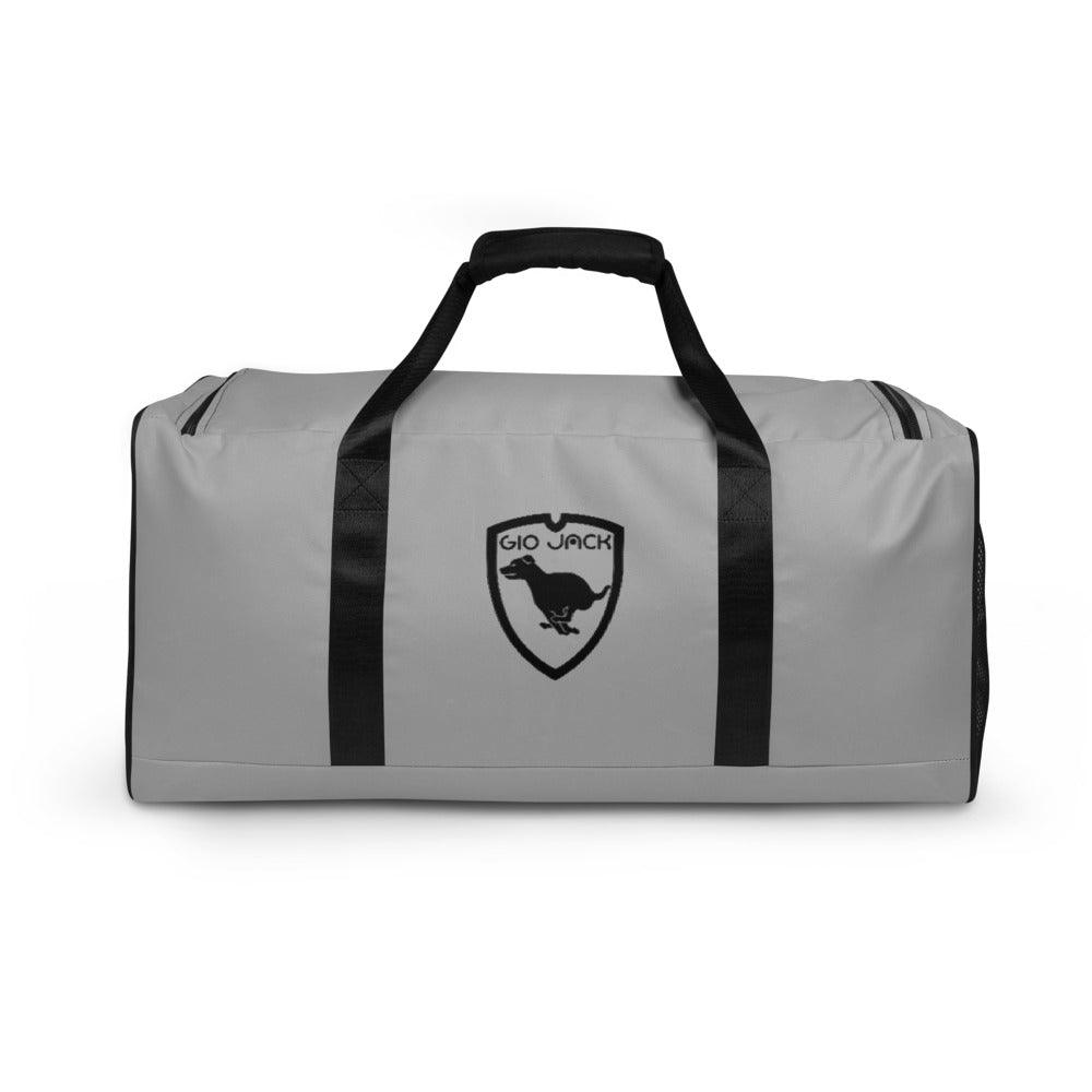 Duffle bag Logo 1 Silver B FRI S GIO JACK