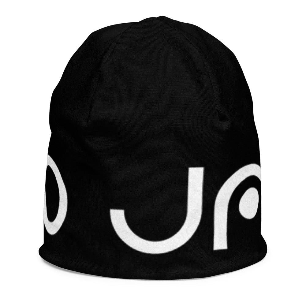 Kids Beanie Logs W GIO JACK