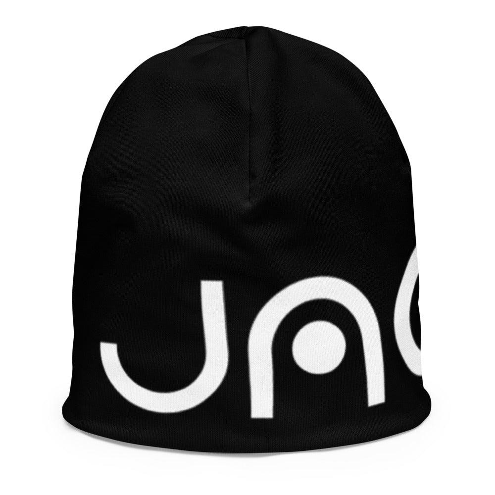 Kids Beanie Logs W GIO JACK