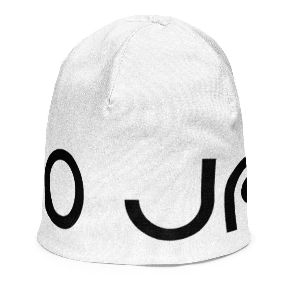 Kids Beanie Logs B GIO JACK