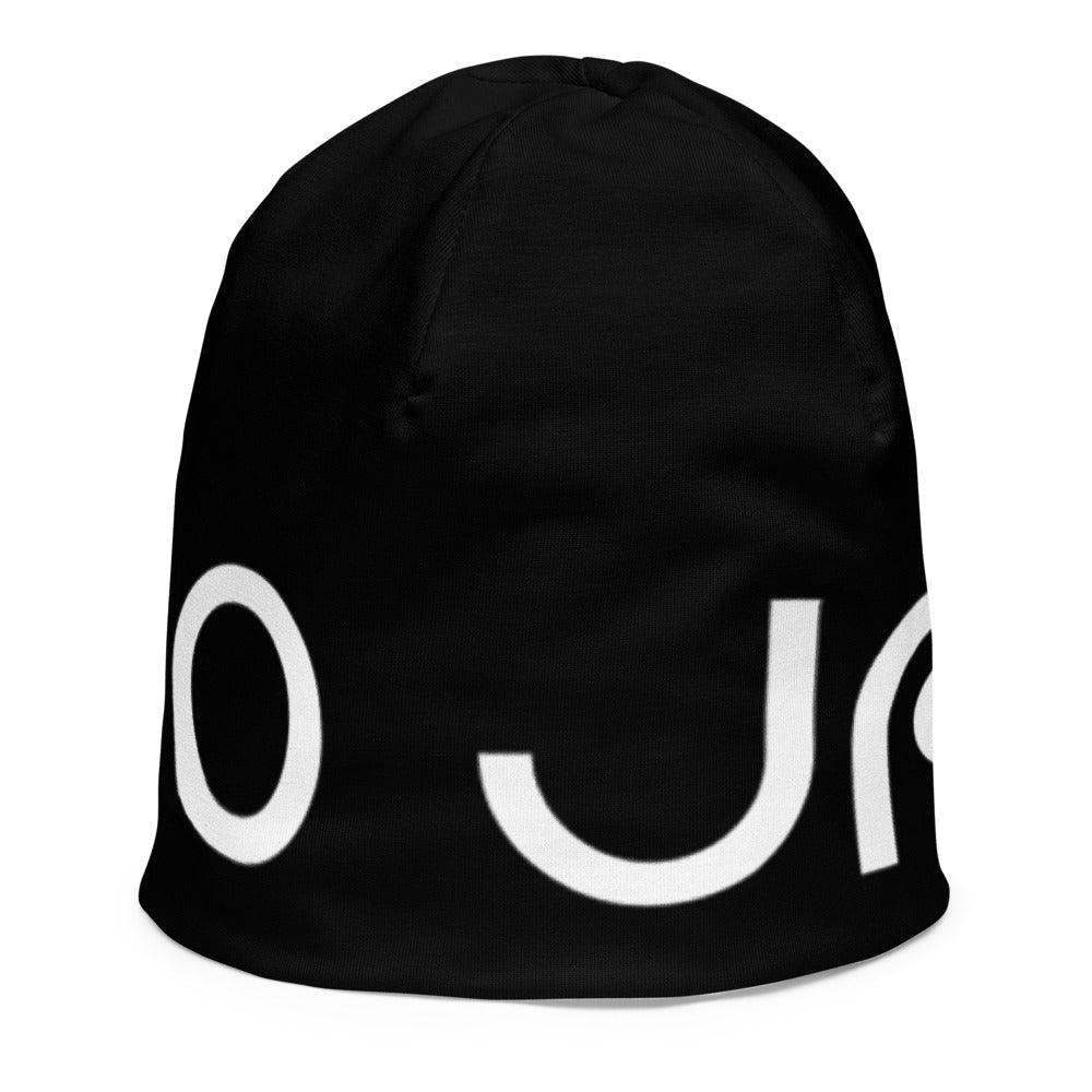 Kids Beanie Logs W GIO JACK