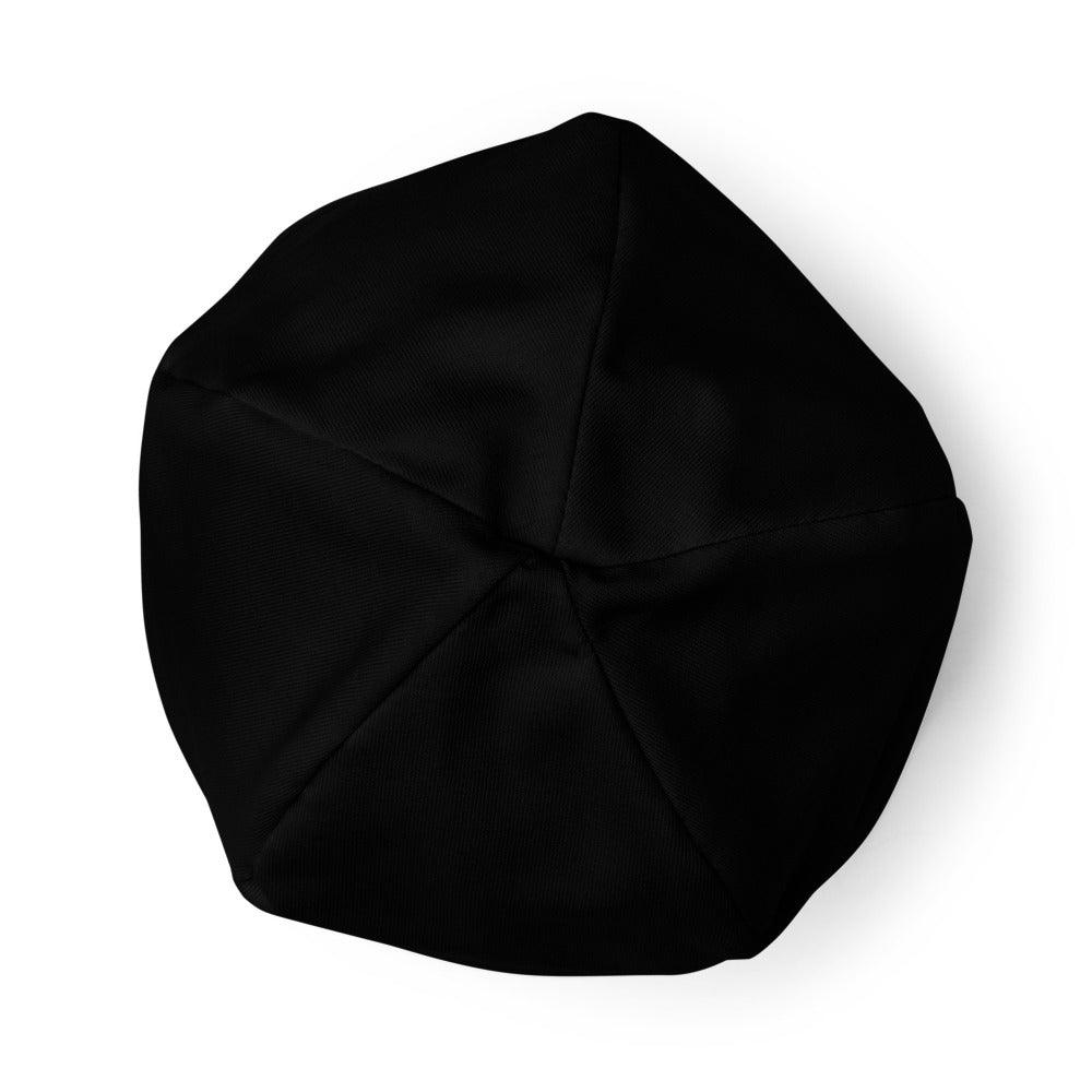 Kids Beanie Logs W GIO JACK