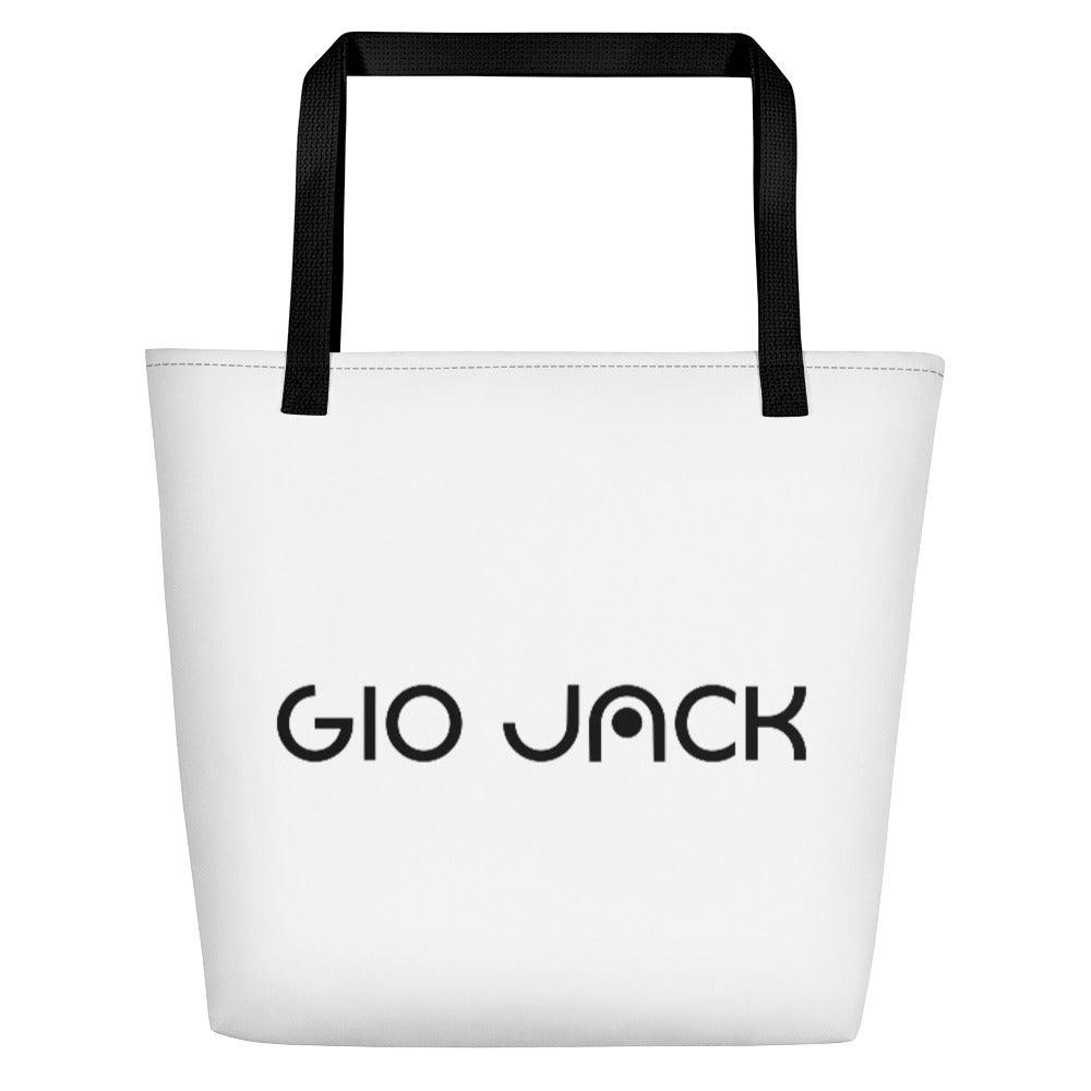 Beach Bag Logs B FRI GIO JACK