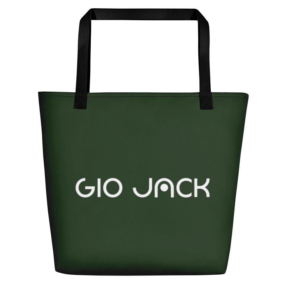 Beach Bag Logs Mirto W FRI GIO JACK