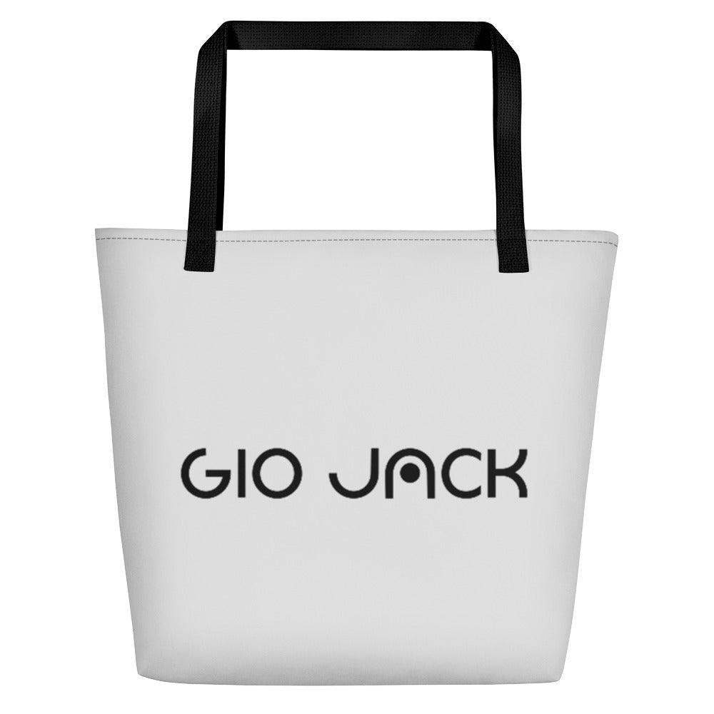Beach Bag Logs Whisper B FRI GIO JACK