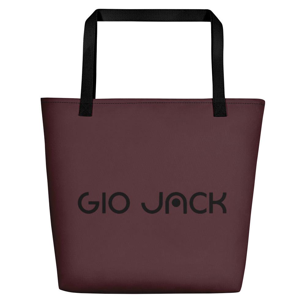 Beach Bag Logs Cabernet Sauvignon B FRI GIO JACK