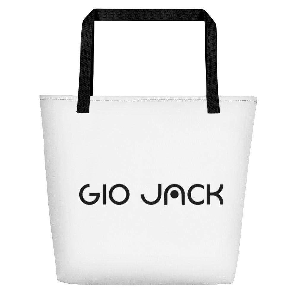Beach Bag Logs B FRI GIO JACK