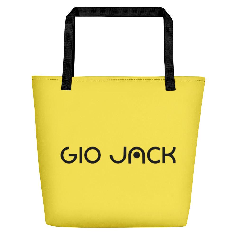 Beach Bag Logs Paris daisy B FRI GIO JACK