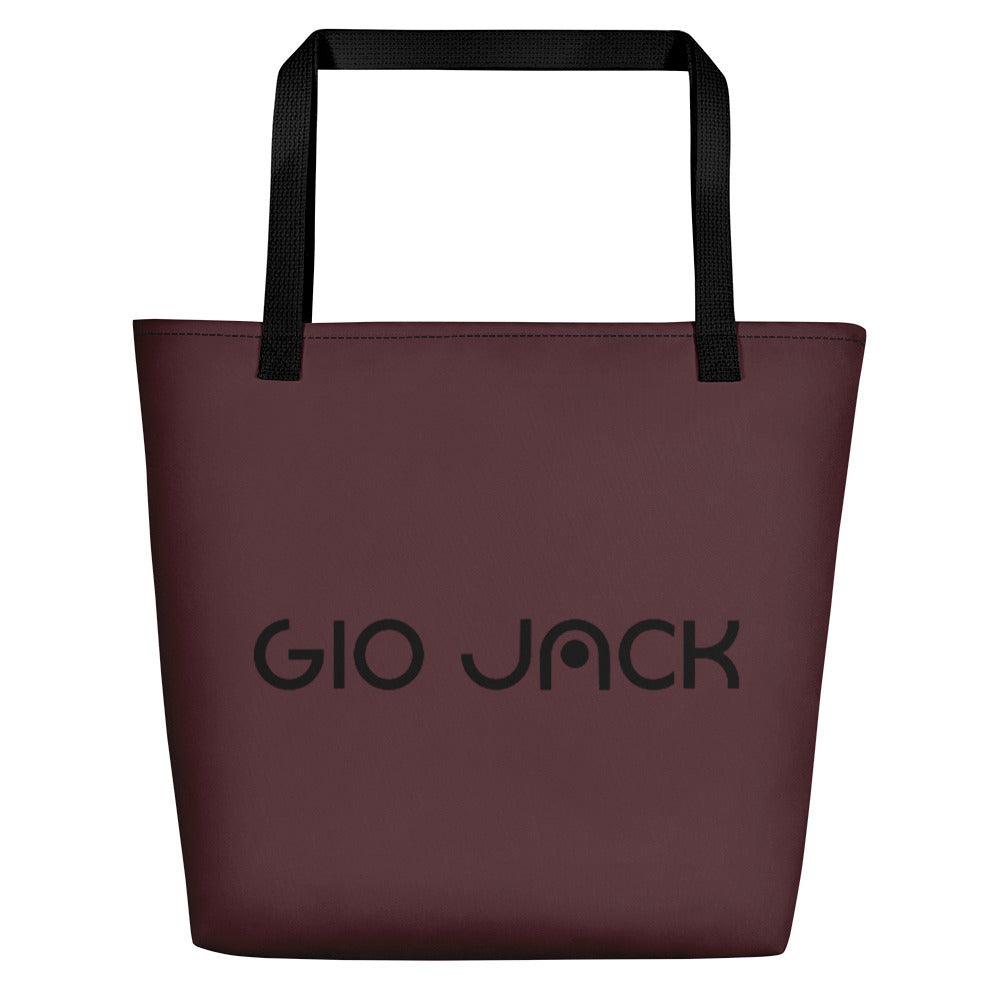 Beach Bag Logs Cabernet Sauvignon B FRI GIO JACK