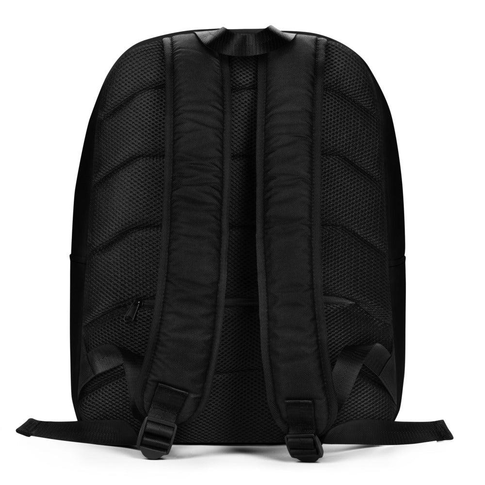 Backpack Logs 1 W F GIO JACK