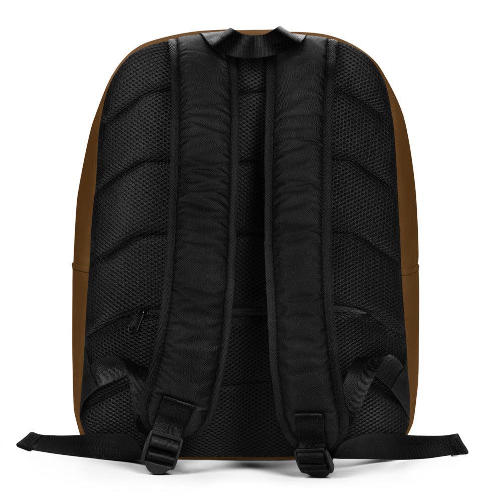 Backpack Logs 1 Brown W F GIO JACK