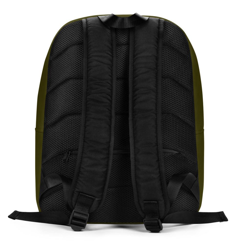 Backpack Logs 1 Karaka W F GIO JACK
