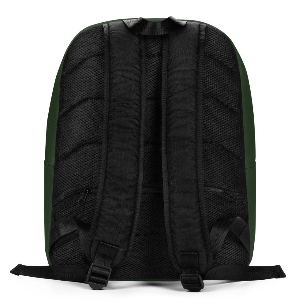 Backpack Logs 1 Mirto W F GIO JACK