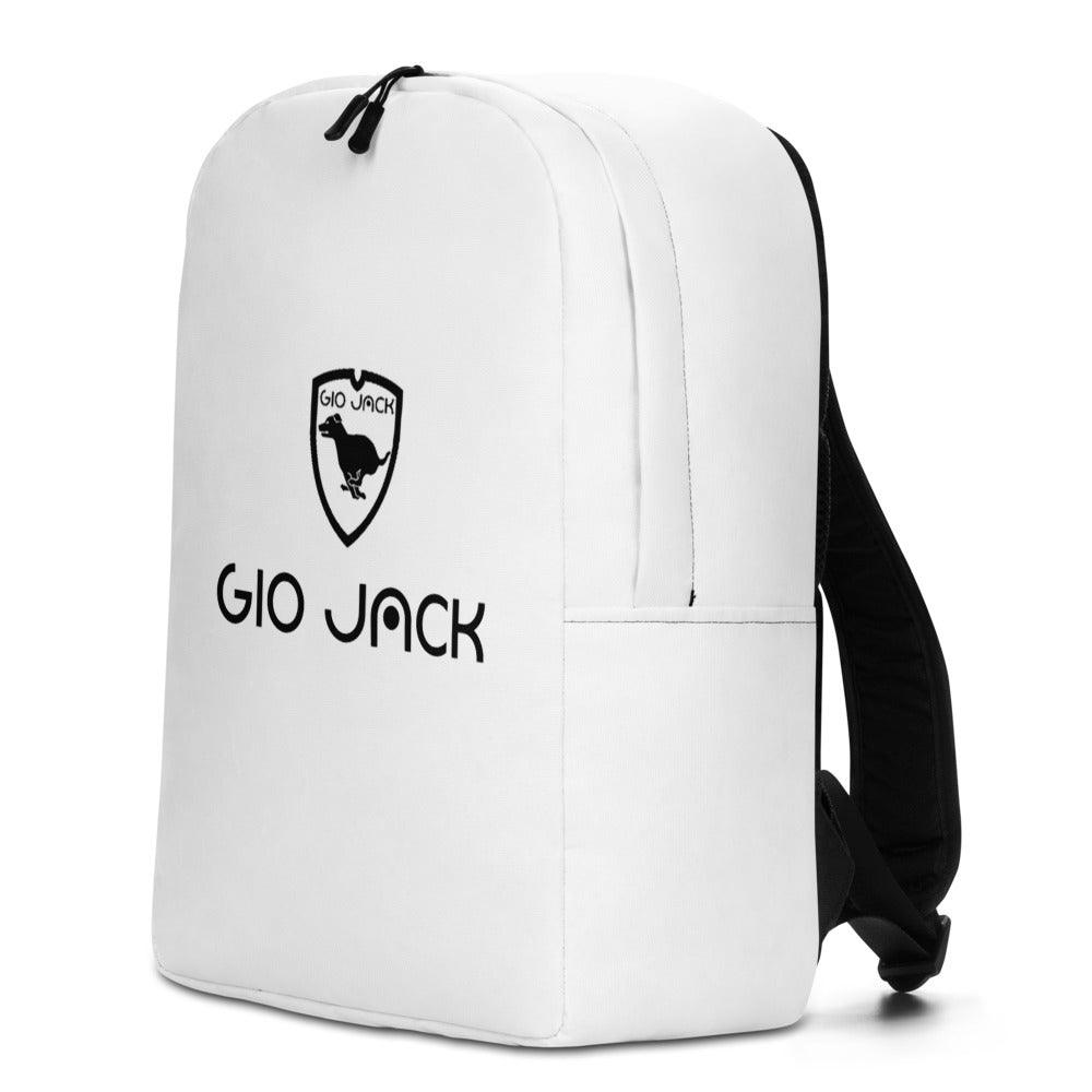 Backpack Logs 1 B F GIO JACK