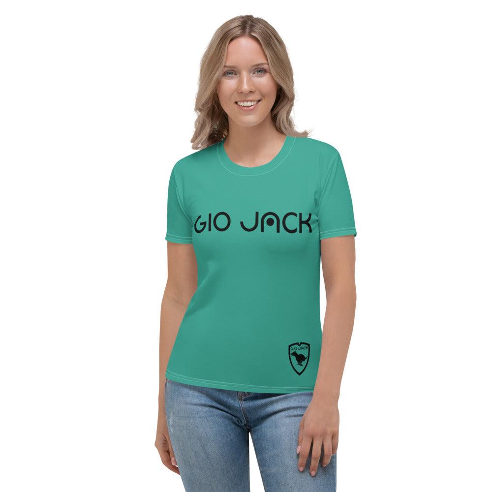 T-shirt Logs plus Niagara B F GIO JACK