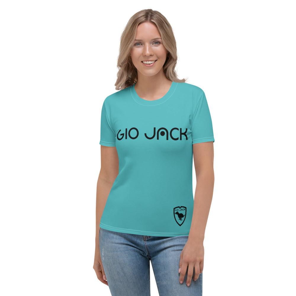 T-shirt Logs plus Viking B F GIO JACK