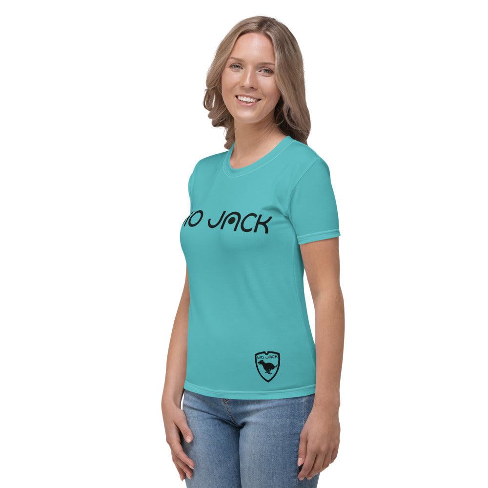 T-shirt Logs plus Viking B F GIO JACK