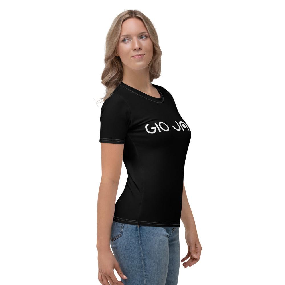 T-shirt Logs plus W F GIO JACK