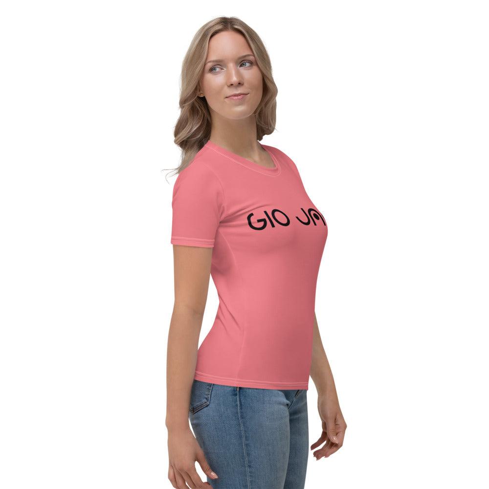 T-shirt Logs plus Froly B F GIO JACK