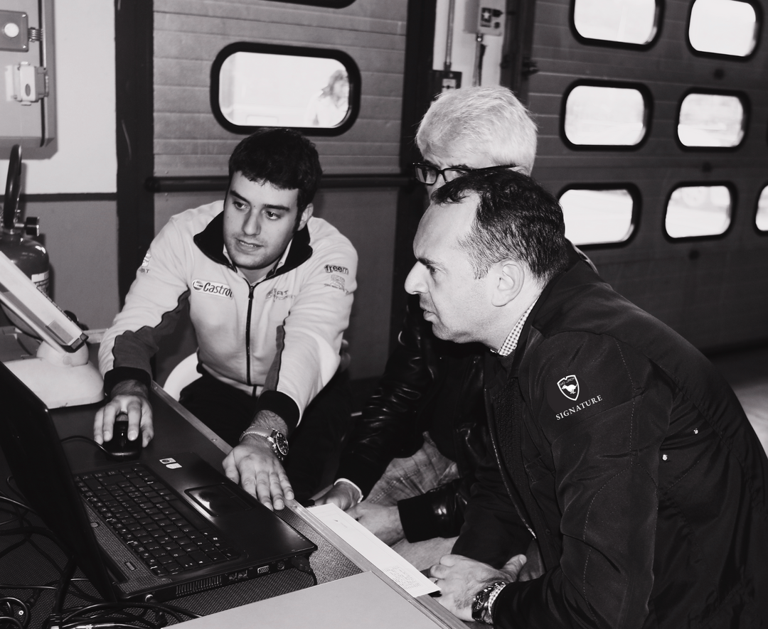 Gio Jack Heritage collection – where character is built