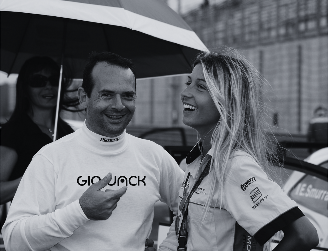 Gio Jack streetwear brand that doesn’t follow fashion trends