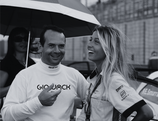 Gio Jack streetwear brand that doesn’t follow fashion trends