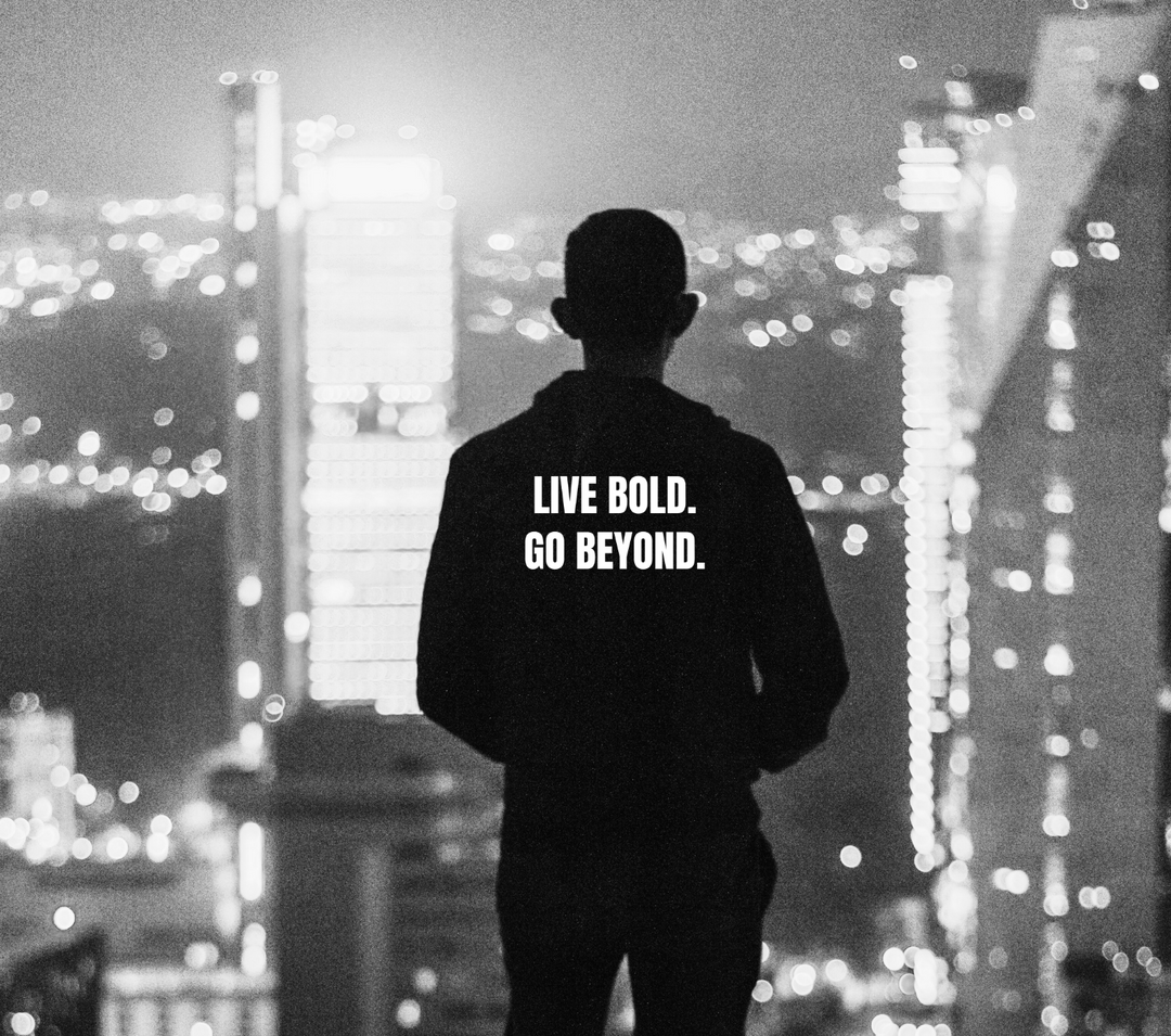 Come indossare Gio Jack streetwear ispirato al motorsport