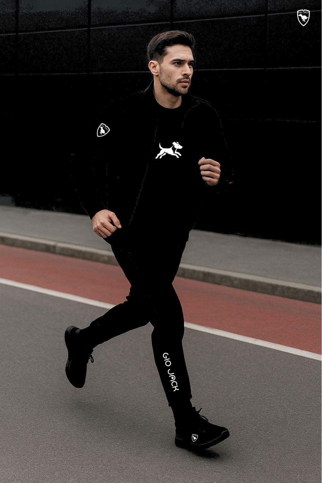 Abbigliamento Uomo