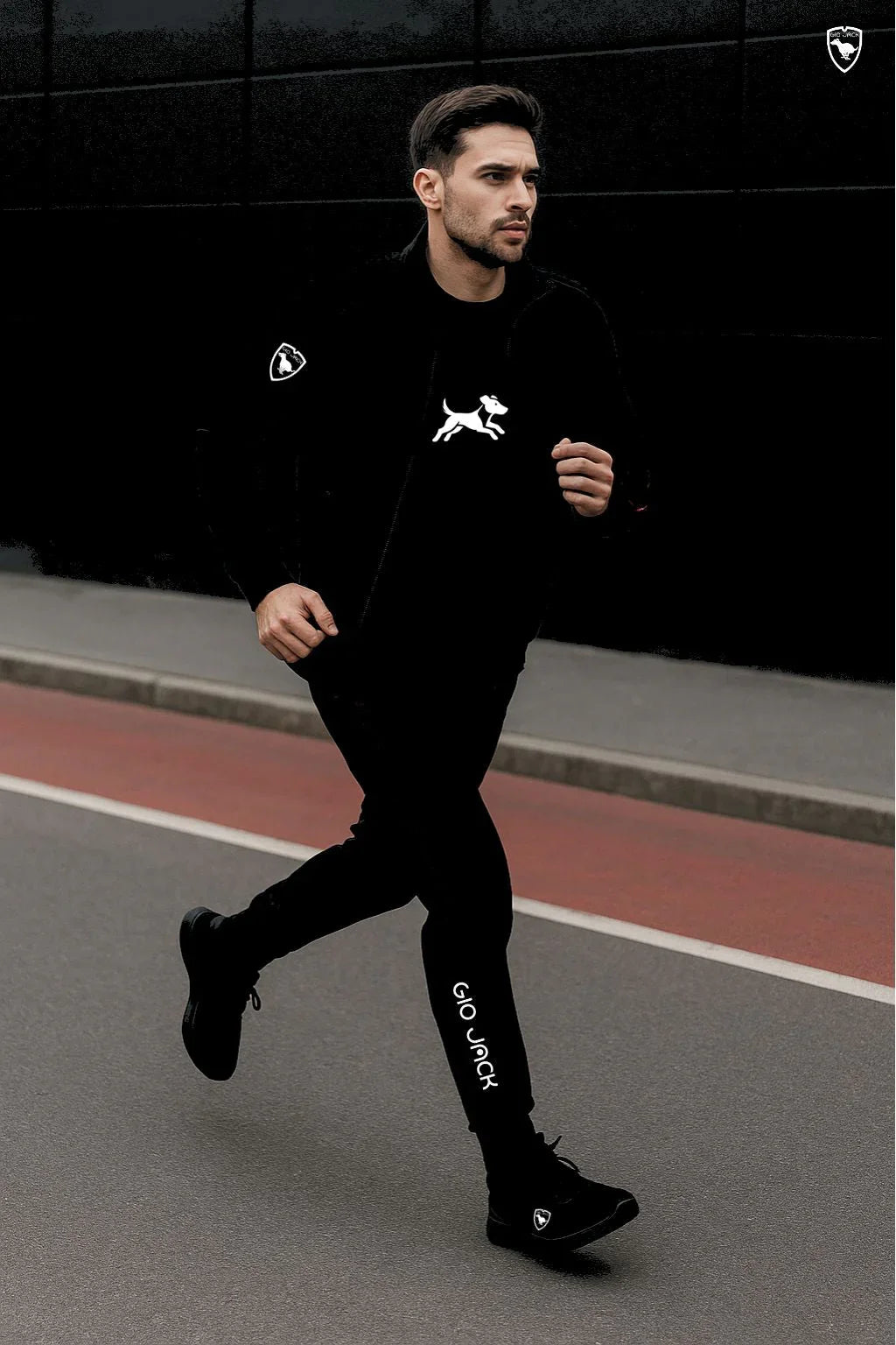 Abbigliamento Uomo