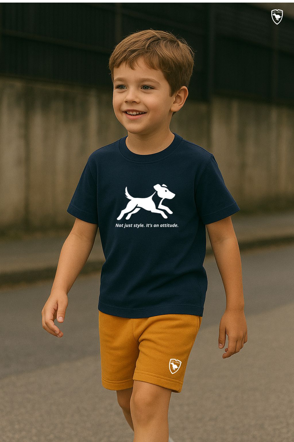Abbigliamento Bambino