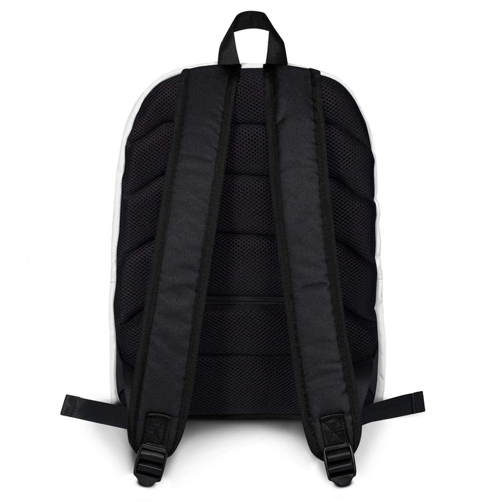 Zaino Gio Jack I Never Lift Edition Racing backpack black  style durable waterproof sports backpack