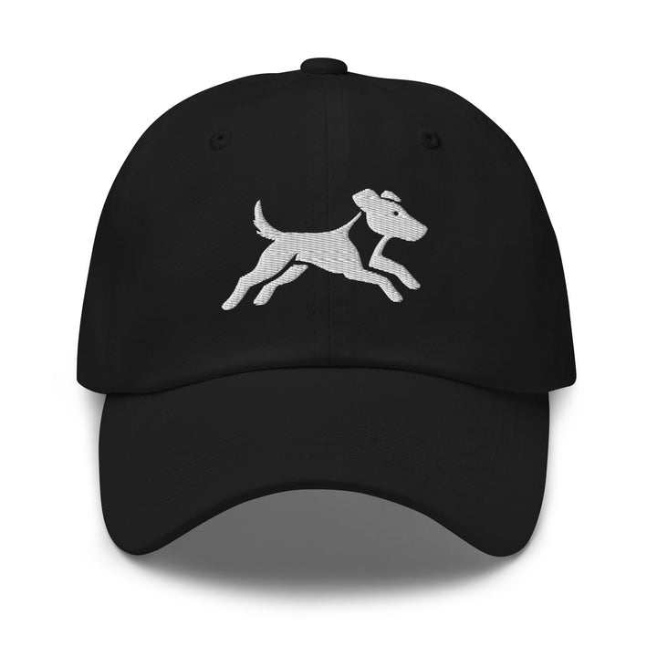 Gio Jack – Running Dog Baseball Cap W