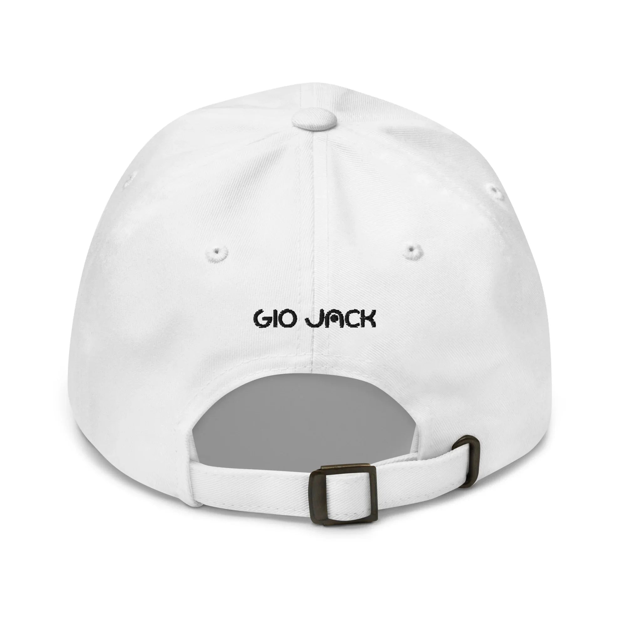 Gio Jack – Cappellino da baseball Running Dog B