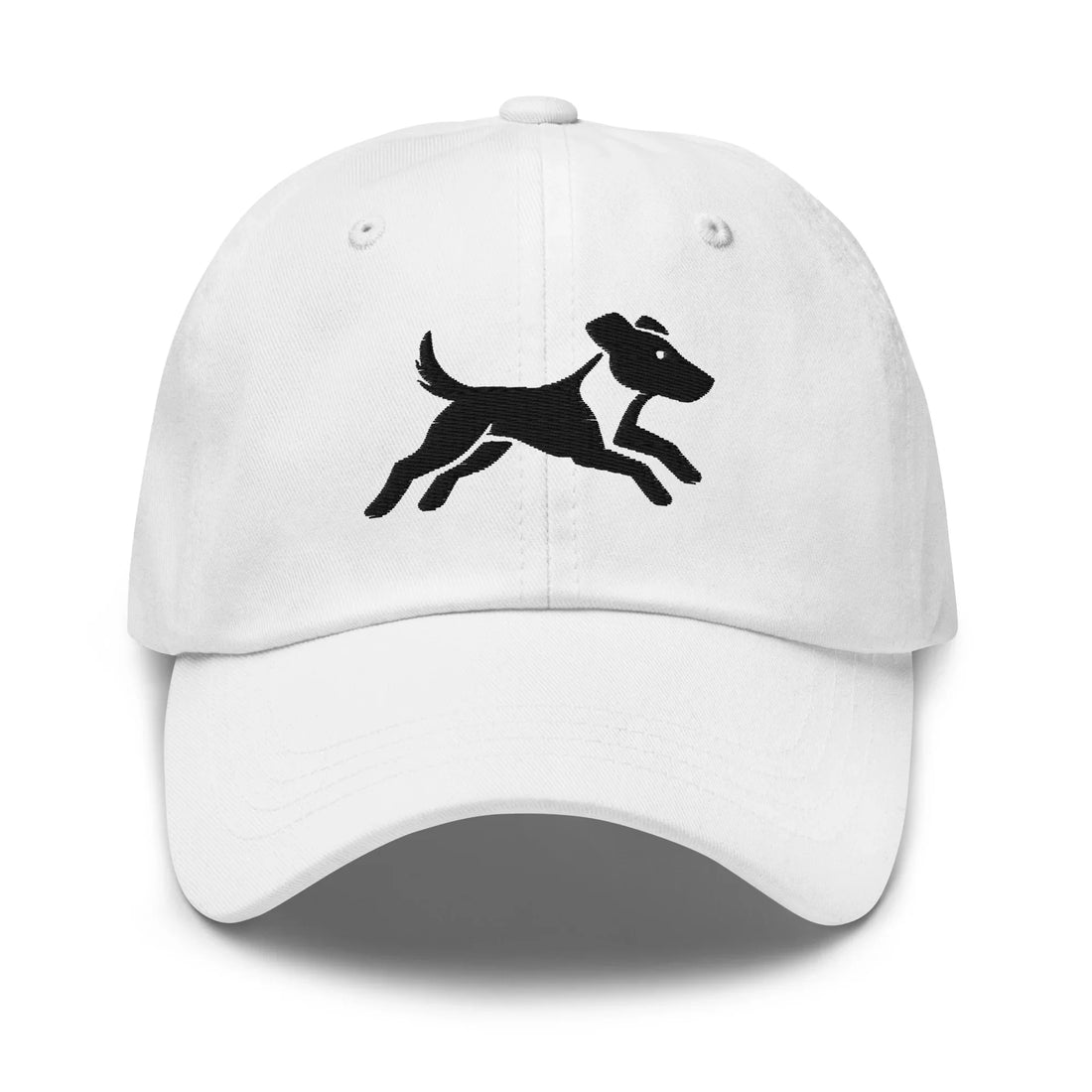 Gio Jack – Cappellino da baseball Running Dog B
