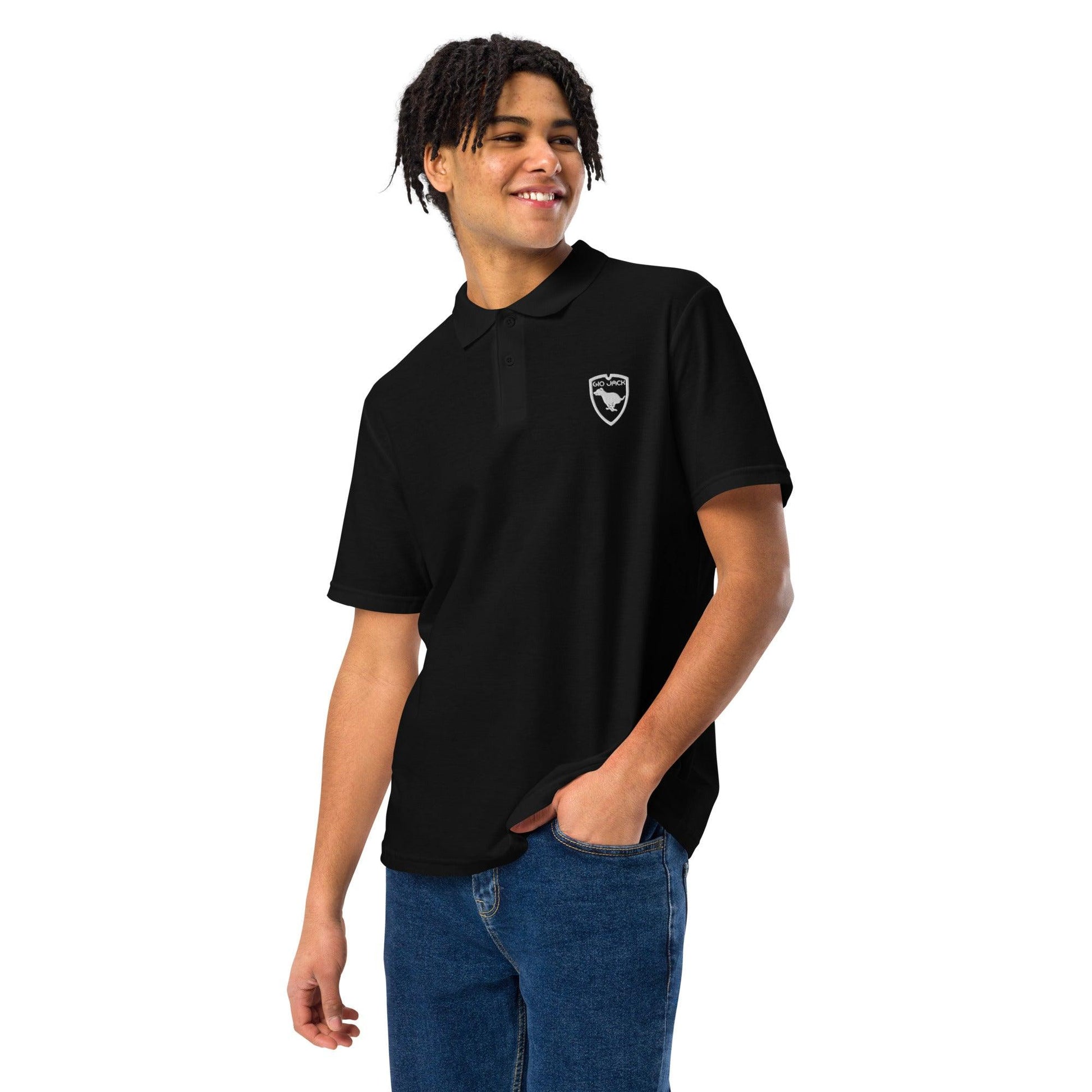 Polo shirt Classic W GIO JACK