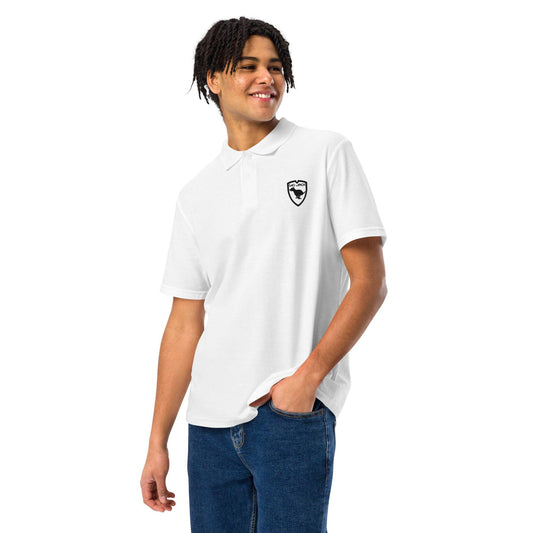 Polo shirt Classic B GIO JACK