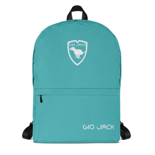 Backpack Zip Logo 1 Viking W F GIO JACK