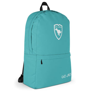 Backpack Zip Logo 1 Viking W F GIO JACK