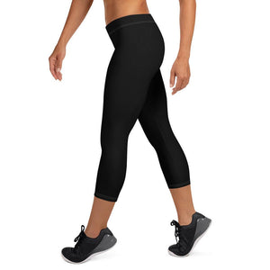 Capri Leggings Wom Logs W F GIO JACK