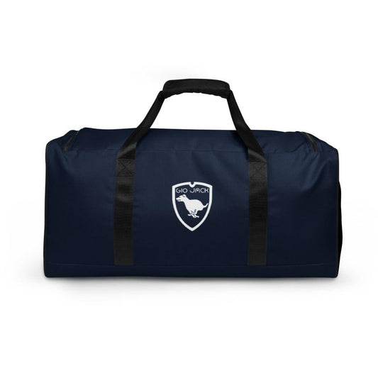 Duffle bag Logo 1 Navy W FRI S GIO JACK