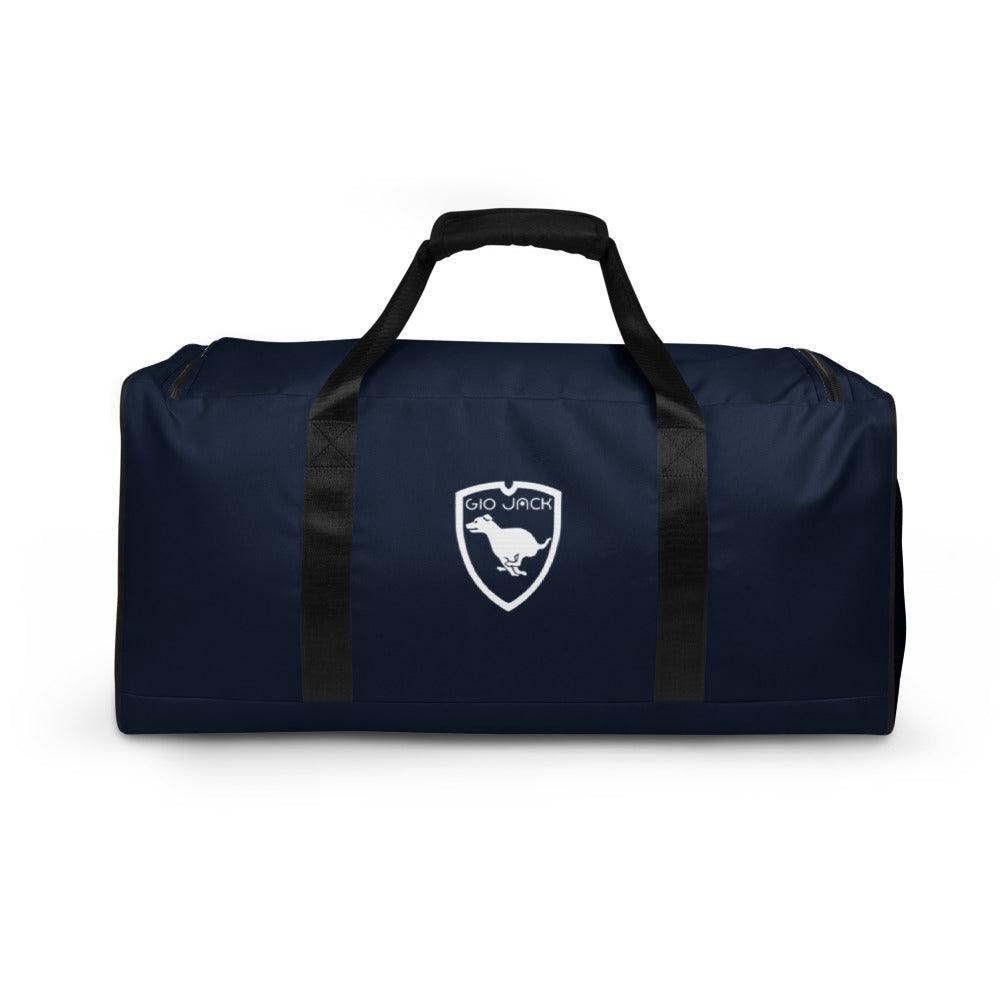 Duffle bag Logo 1 Navy W FRI S GIO JACK