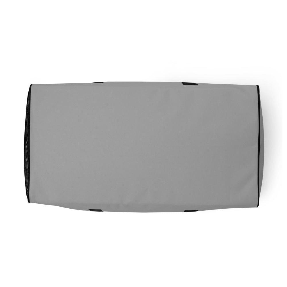 Duffle bag Logo 1 Silver B FRI S GIO JACK