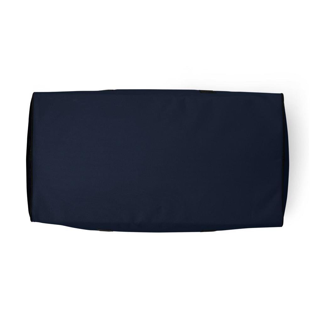 Duffle bag Logo 1 Navy W FRI S GIO JACK